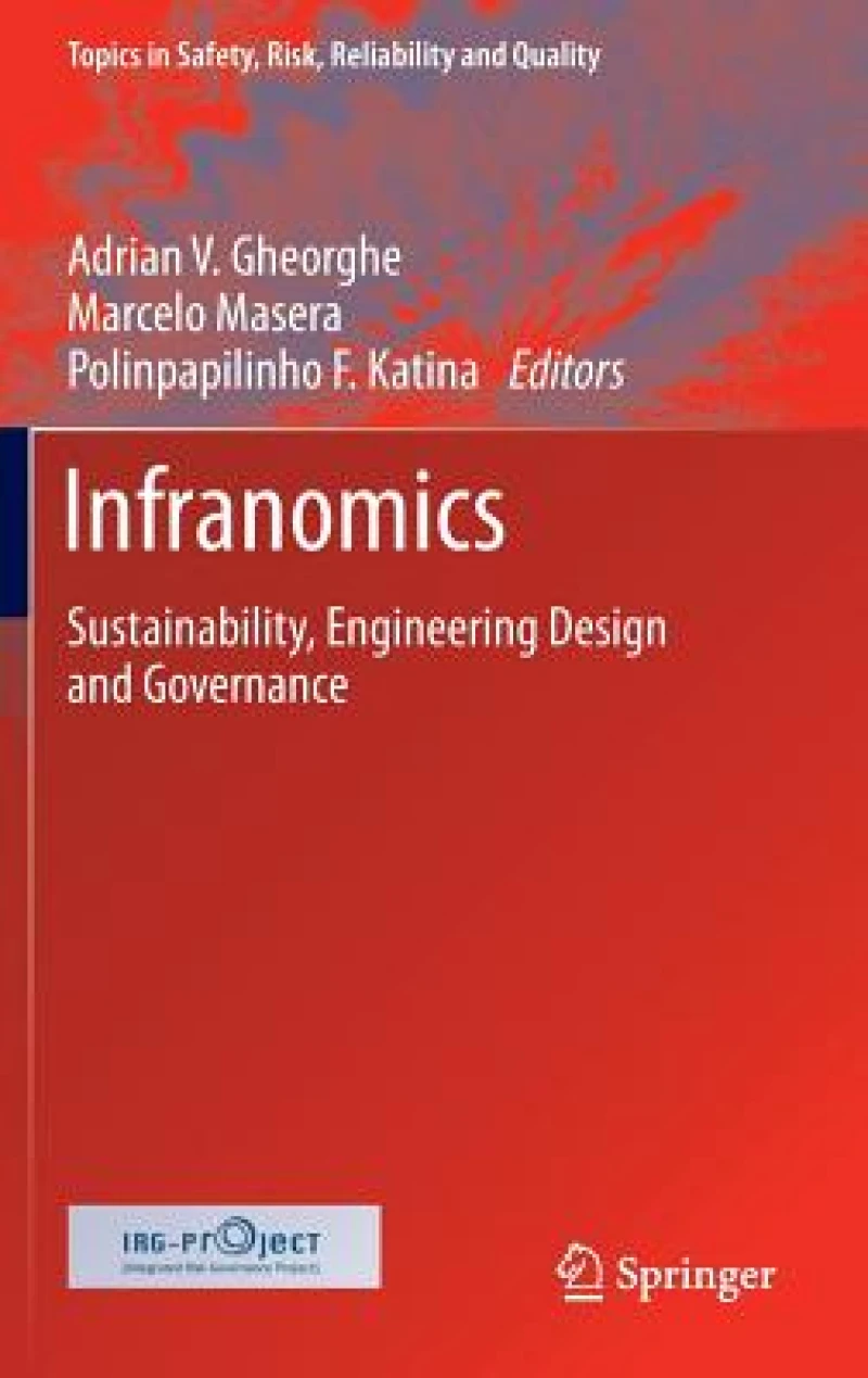 Infranomics