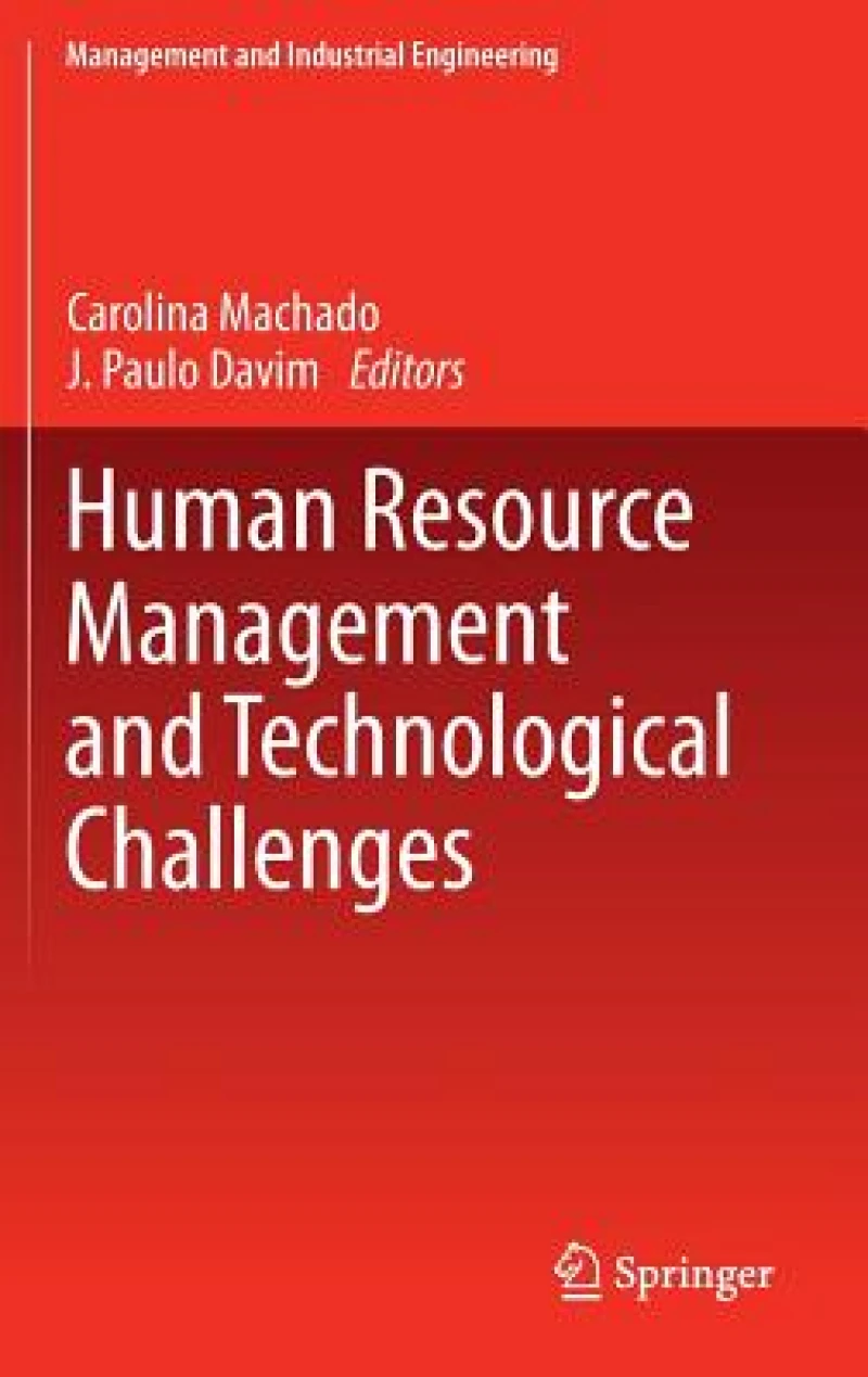 Human Resource Management and Technological Challenges