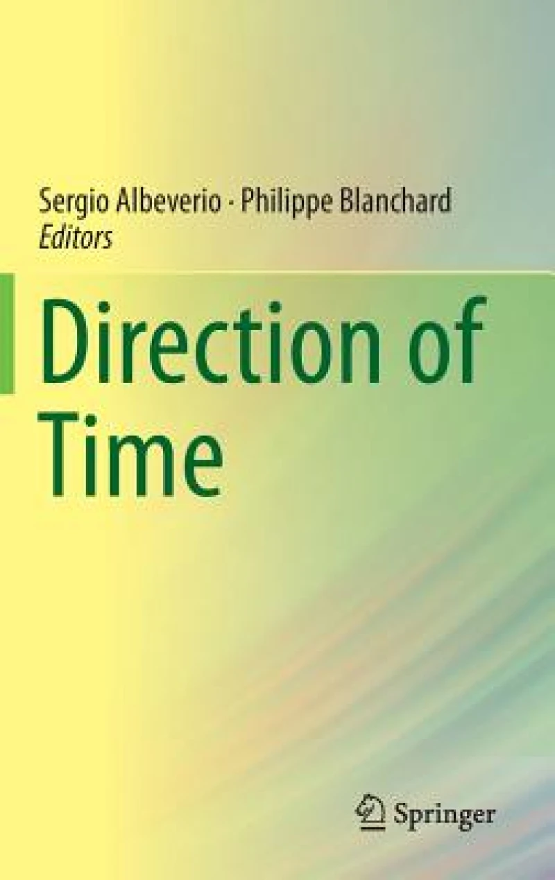 Direction of Time