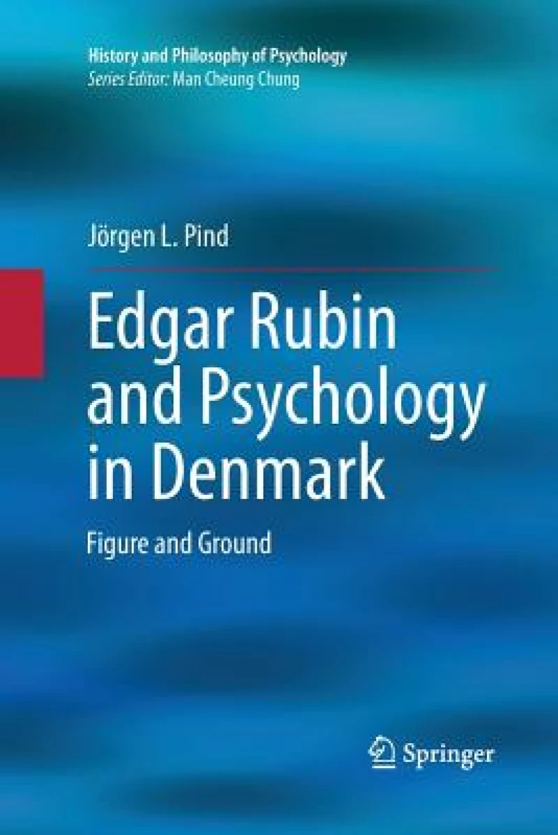 Edgar Rubin and Psychology in Denmark