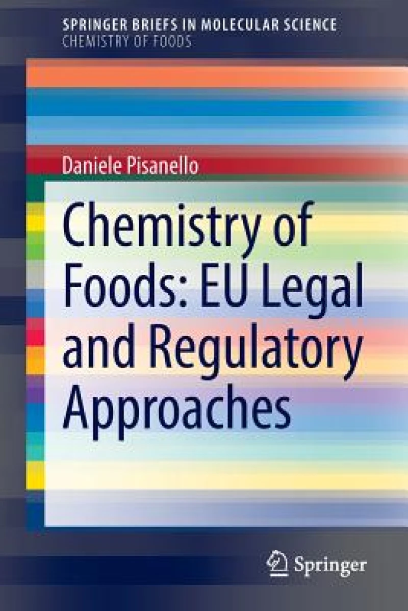 Chemistry of Foods