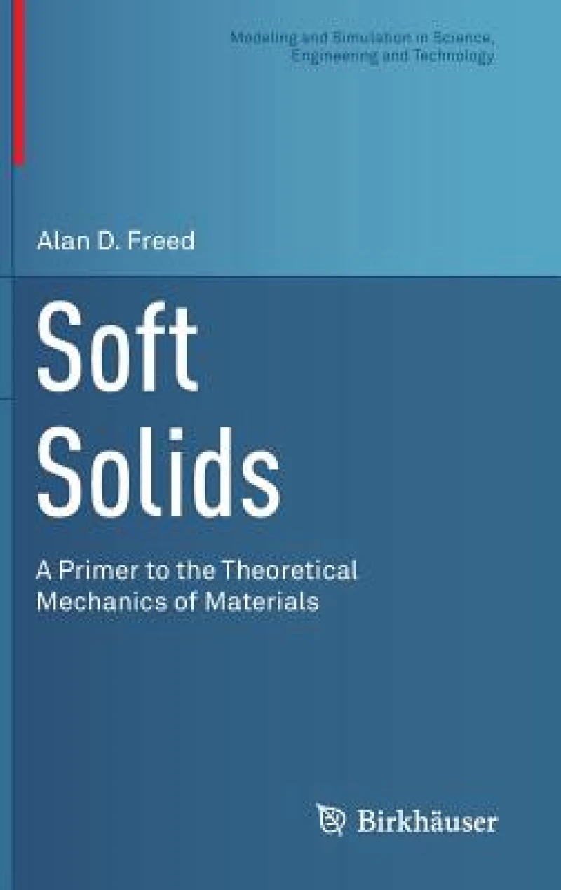 Soft Solids