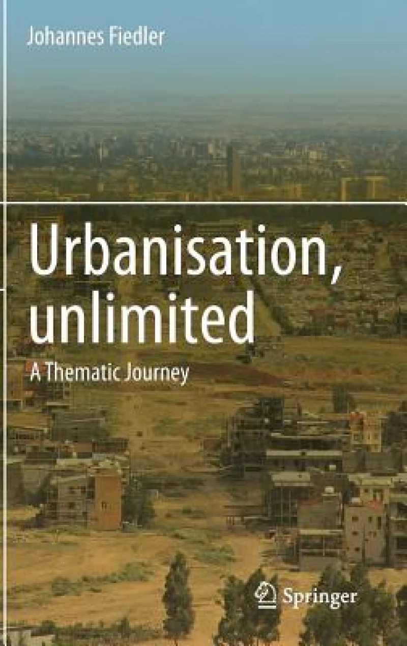 Urbanisation, unlimited