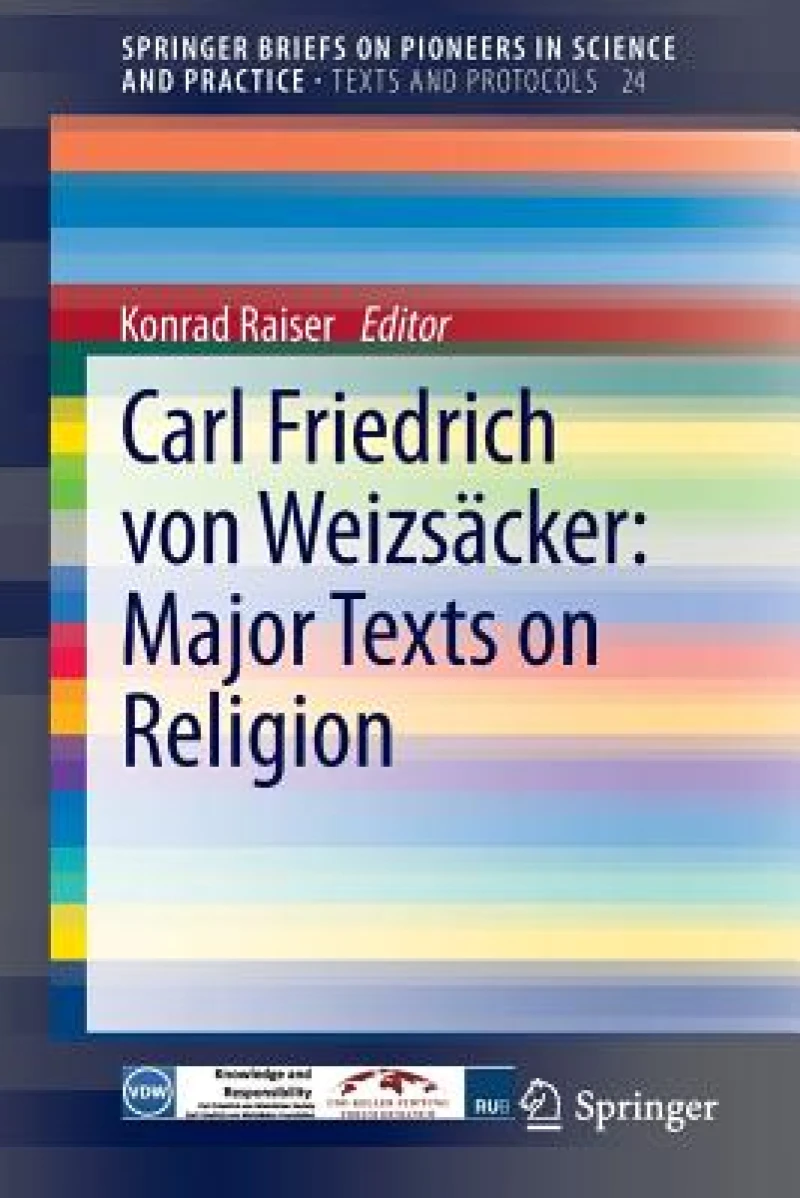 Carl Friedrich von Weizsäcker