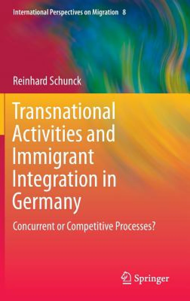 Transnational Activities and Immigrant Integration in Germany