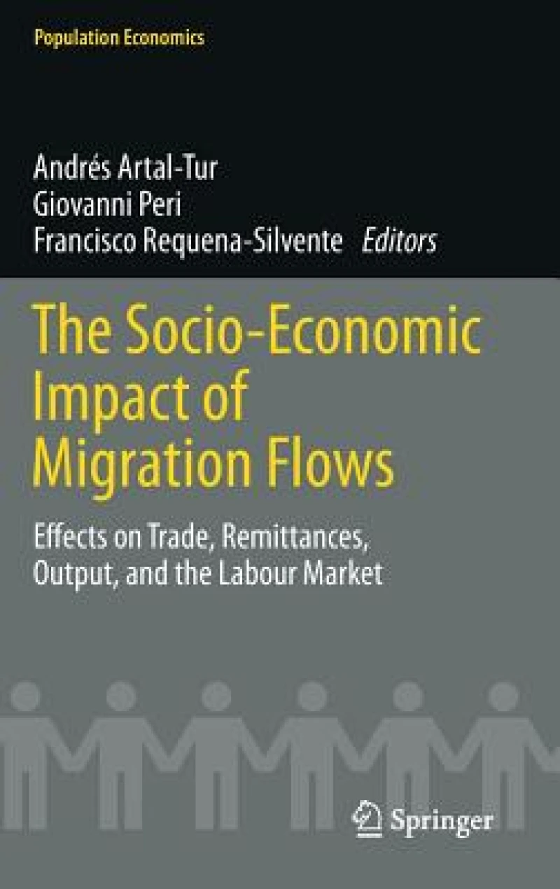 The Socio-Economic Impact of Migration Flows