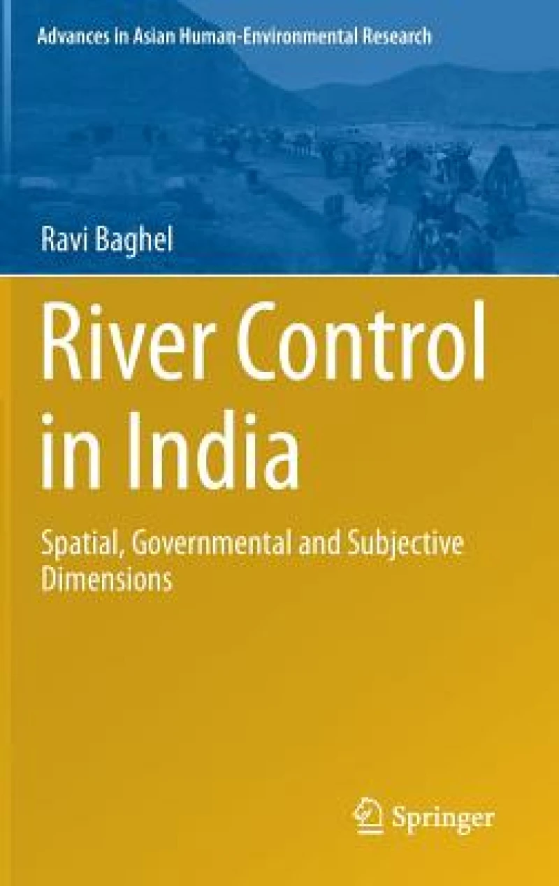 River Control in India