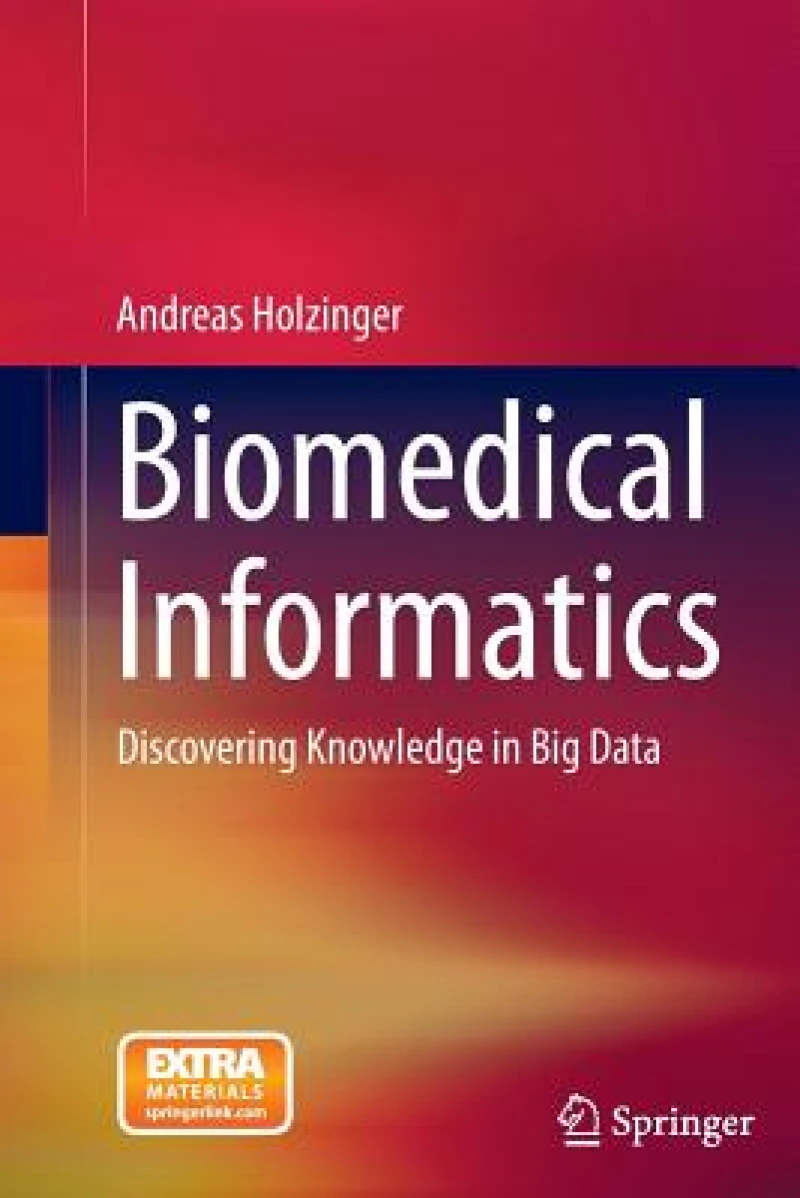 Biomedical Informatics