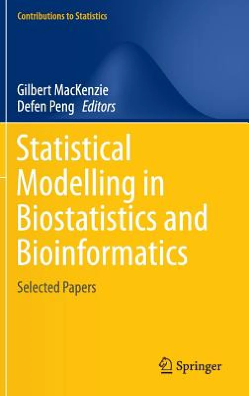 Statistical Modelling in Biostatistics and Bioinformatics