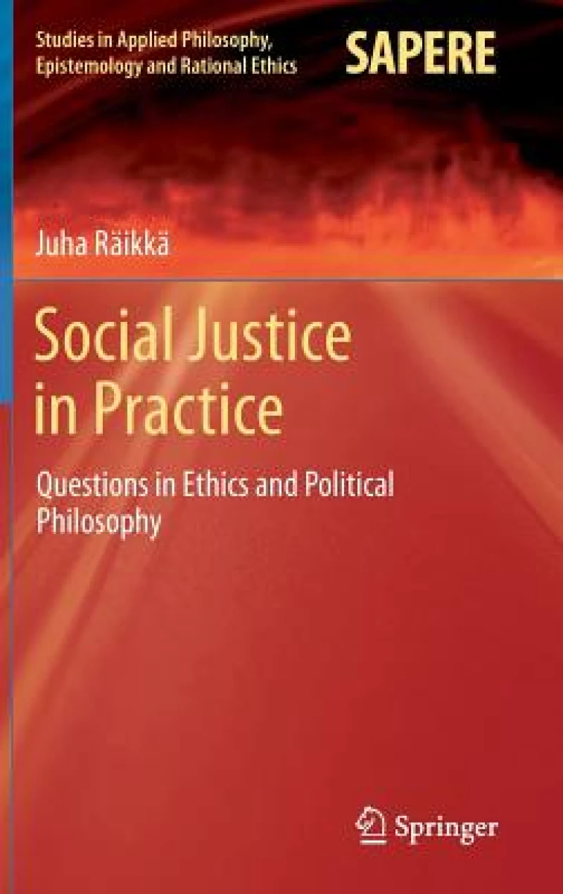 Social Justice in Practice