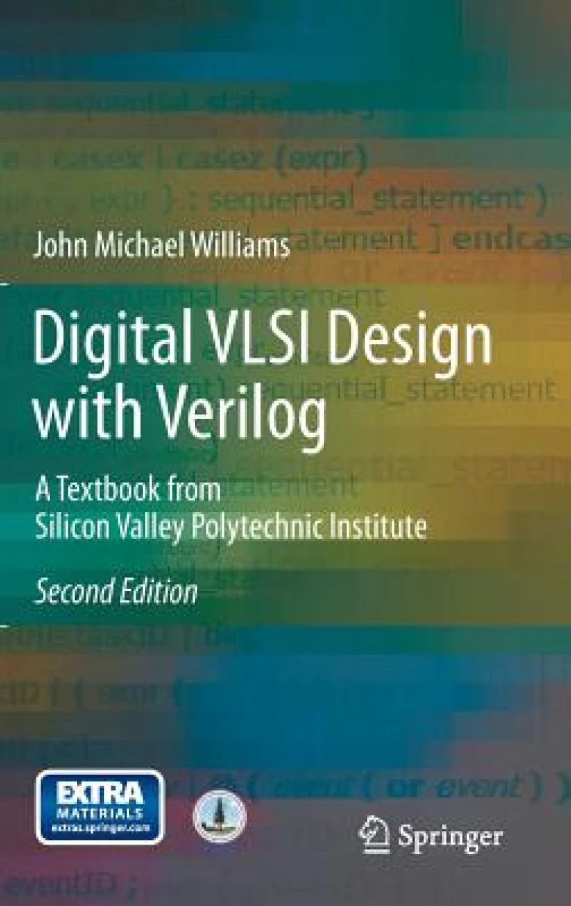 Digital VLSI Design With Verilog