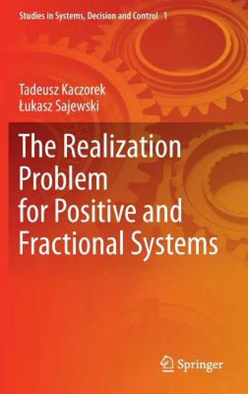 The Realization Problem for Positive and Fractional Systems