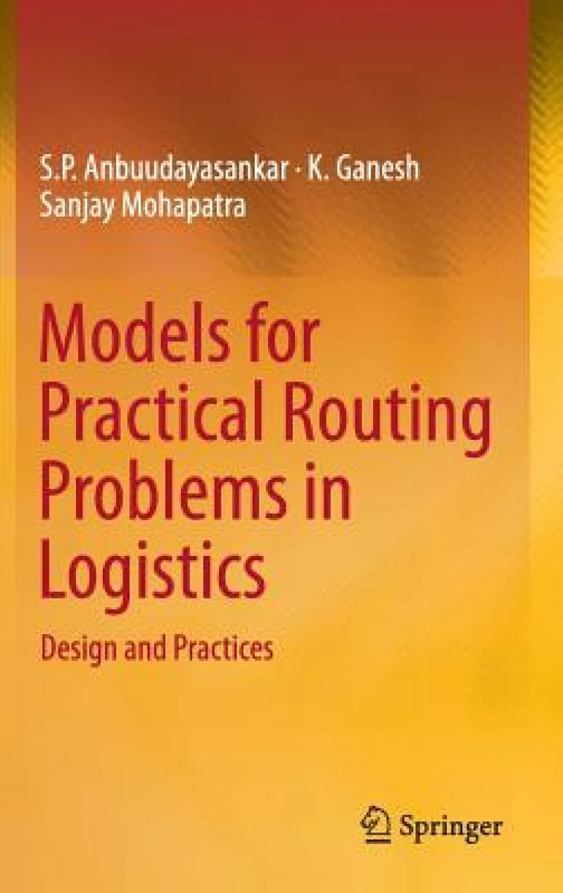 Models for Practical Routing Problems in Logistics