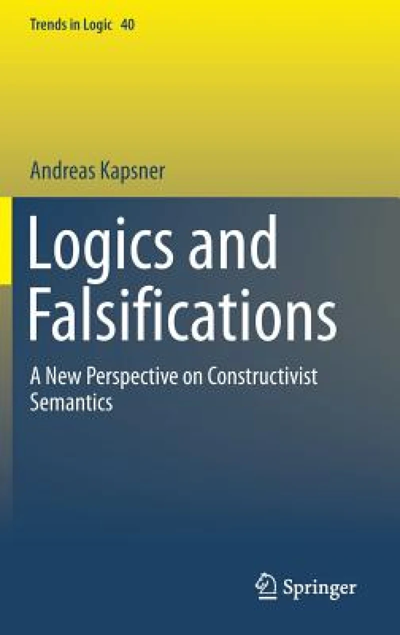 Logics and Falsifications
