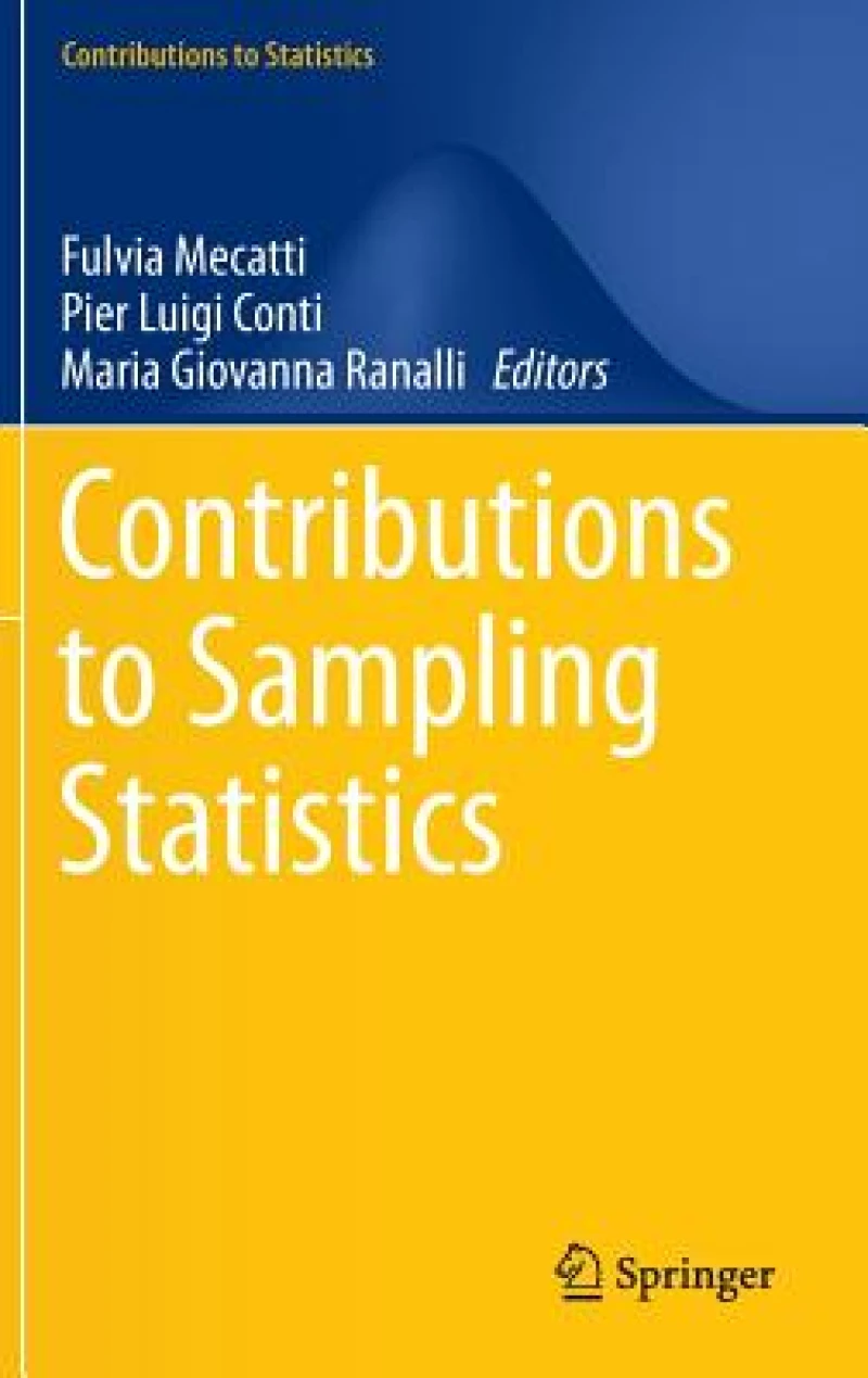 Contributions to Sampling Statistics