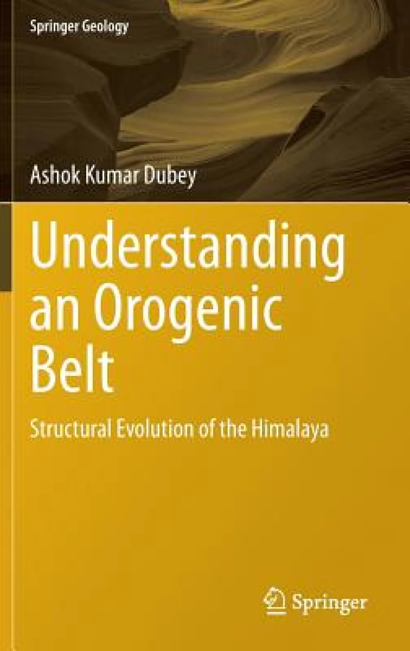 Understanding an Orogenic Belt
