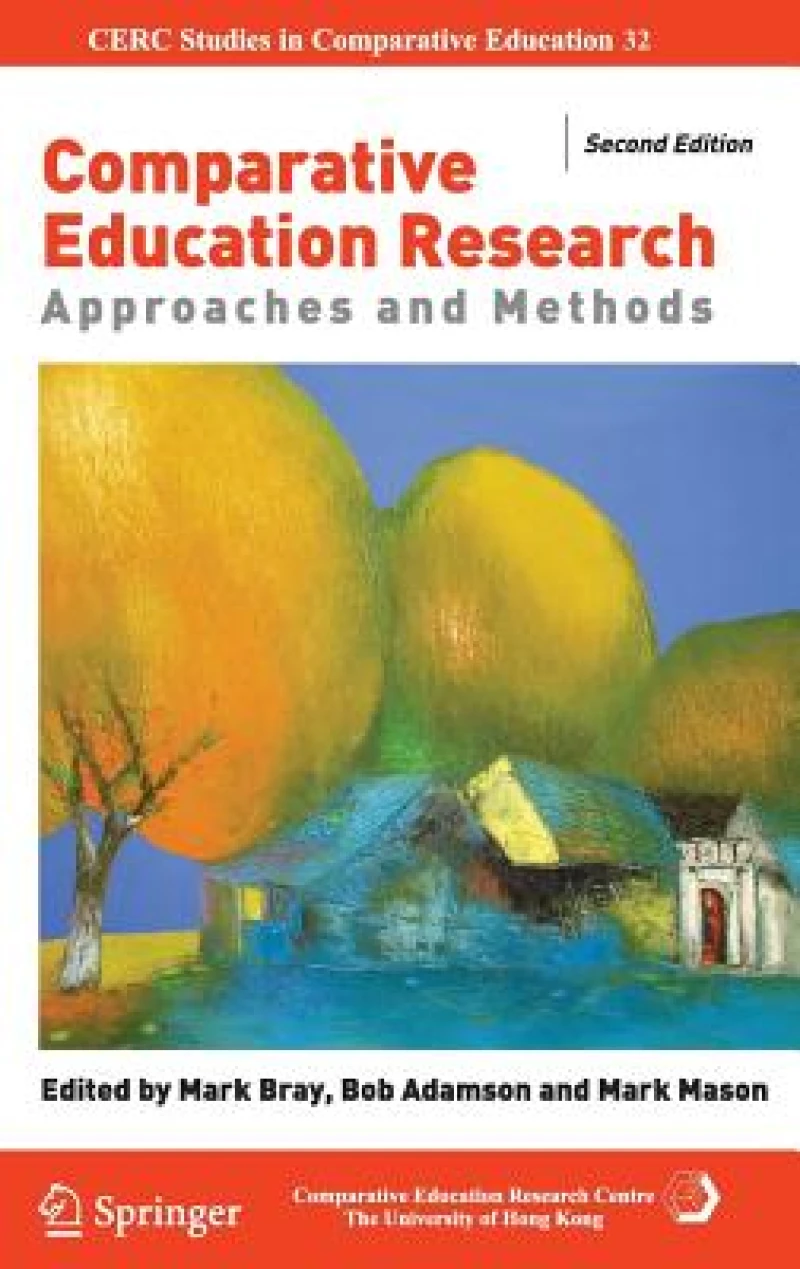 Comparative Education Research