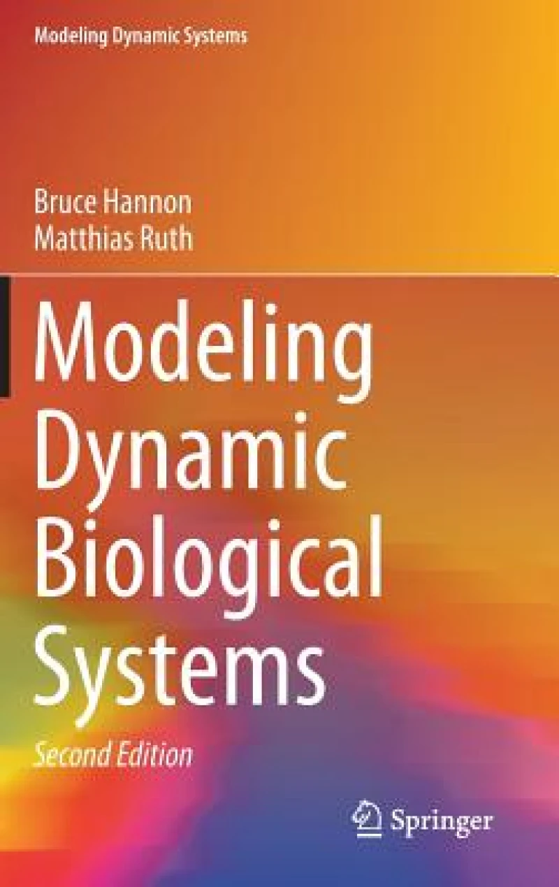 Modeling Dynamic Biological Systems