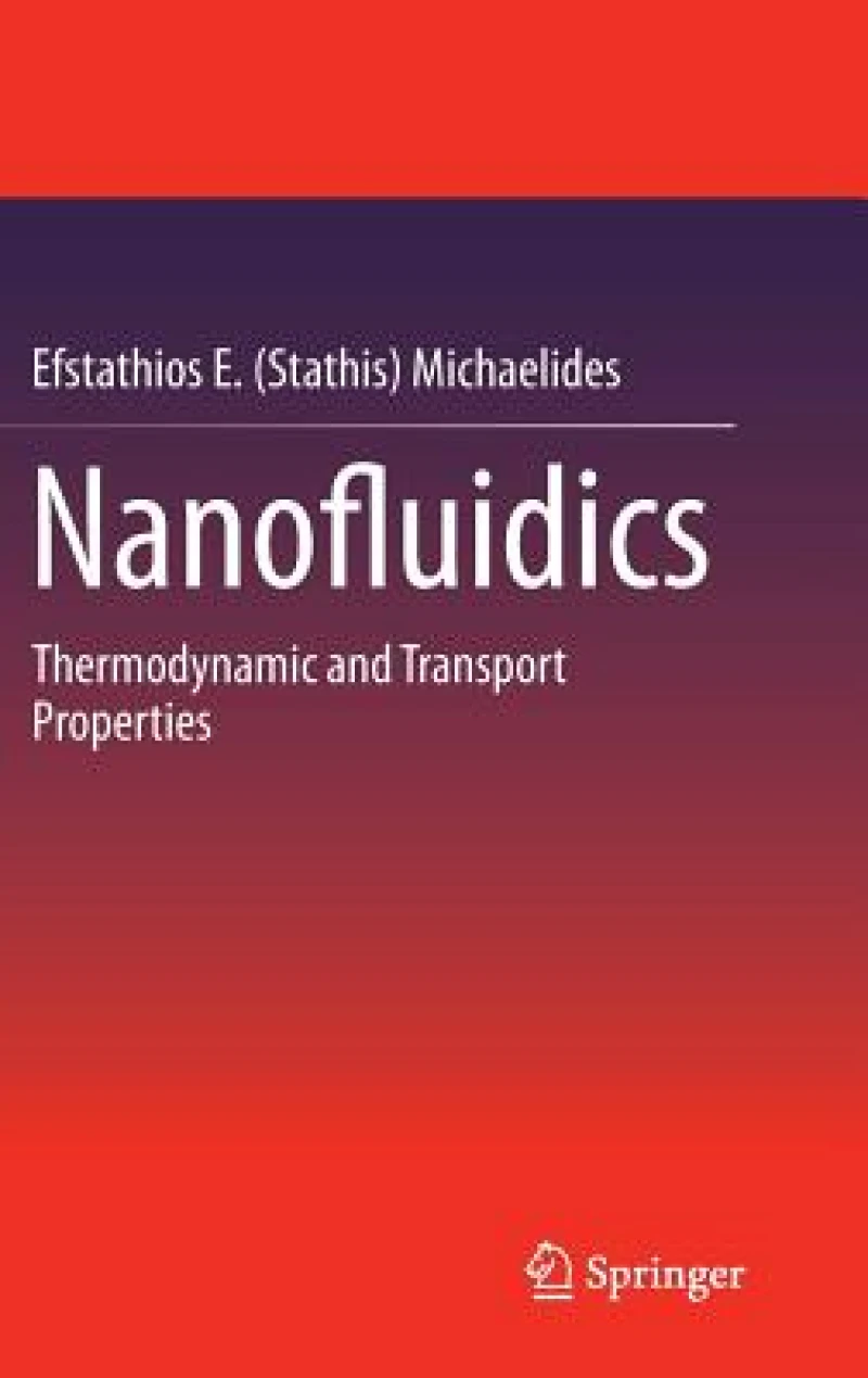 Nanofluidics