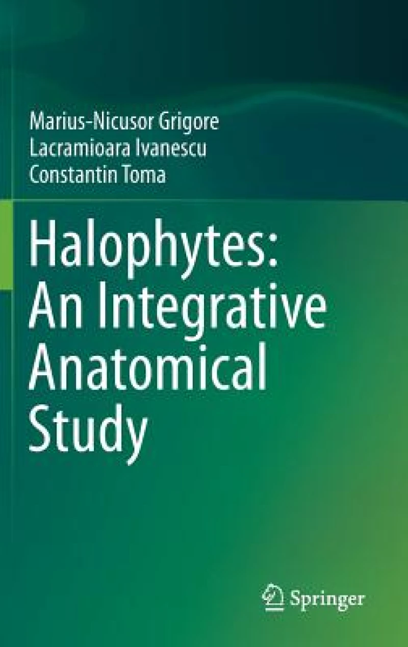 Halophytes