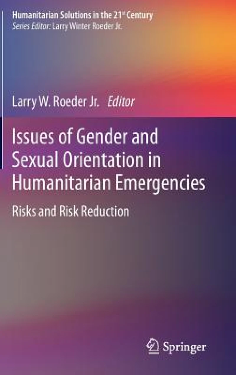 Issues of Gender and Sexual Orientation in Humanitarian Emergencies