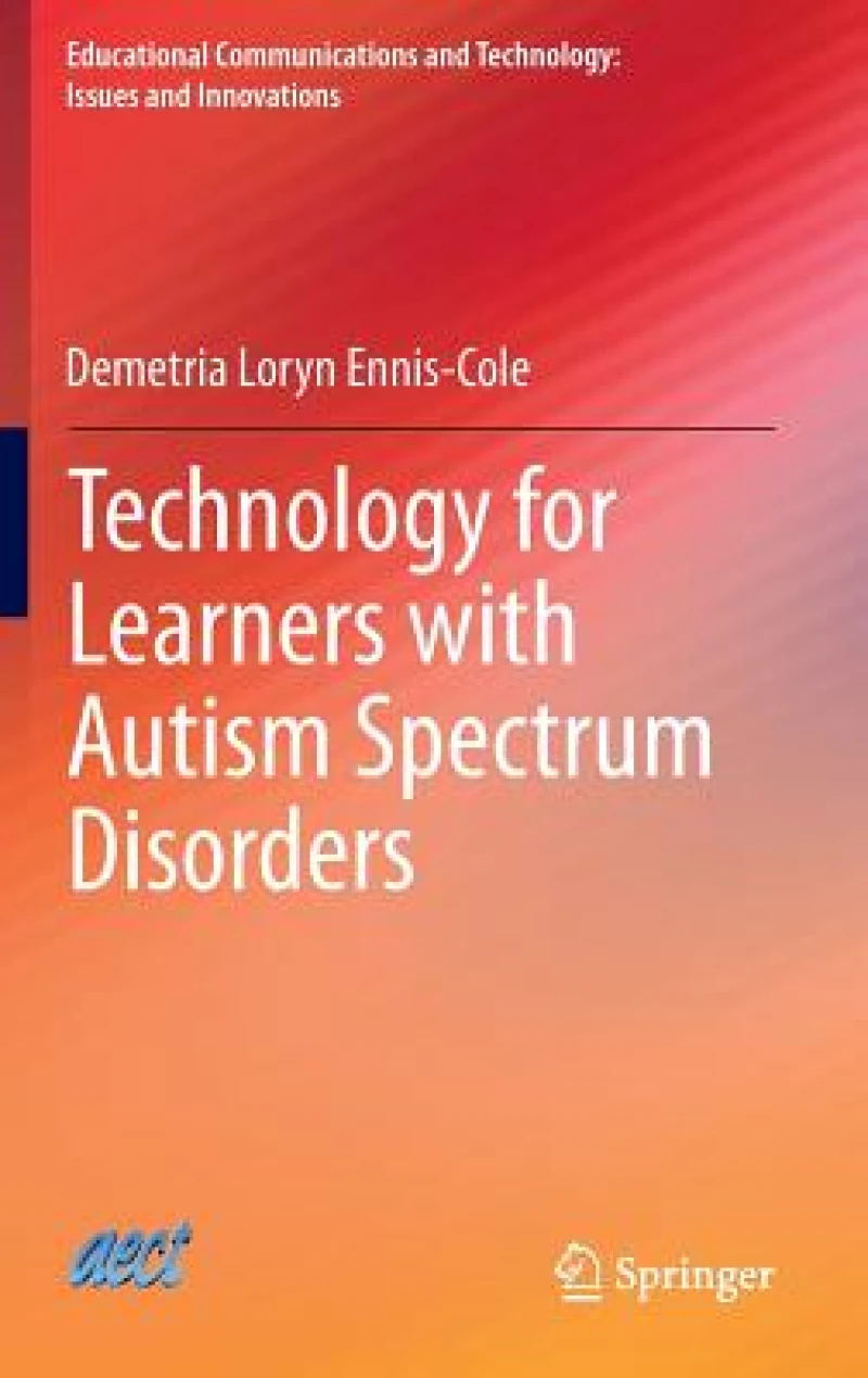 Technology for Learners with Autism Spectrum Disorders