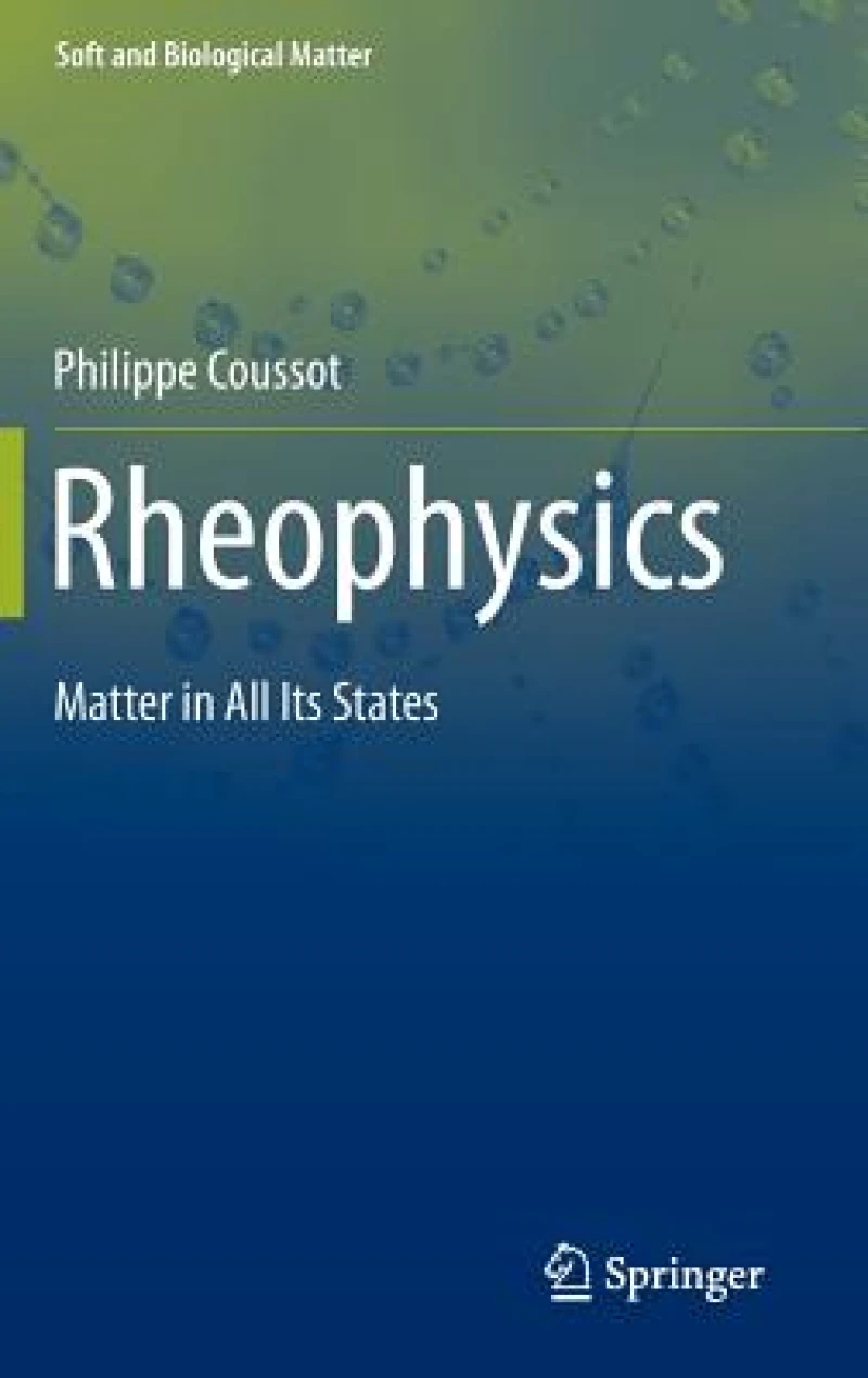 Rheophysics