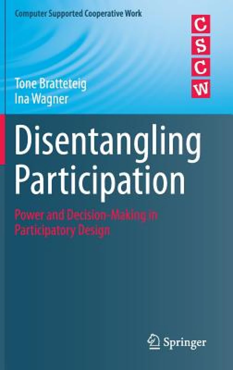 Disentangling Participation