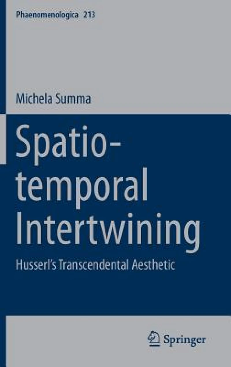 Spatio-temporal Intertwining