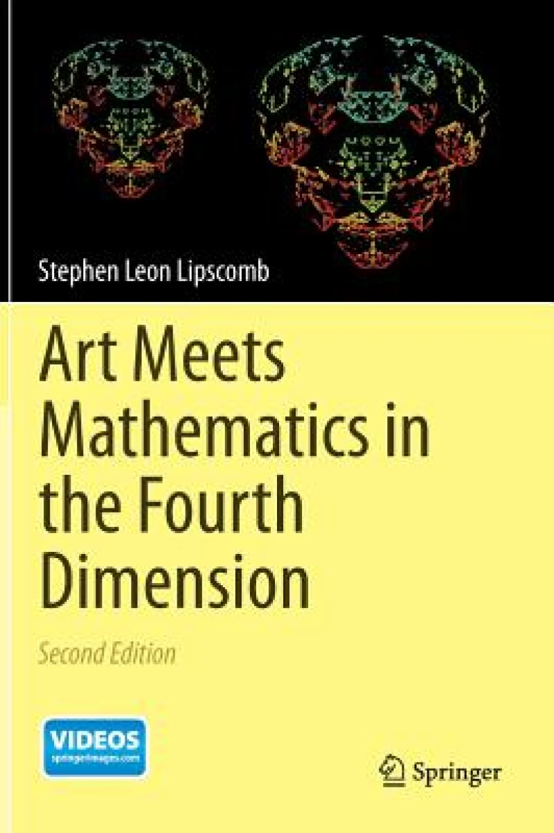 Art Meets Mathematics in the Fourth Dimension