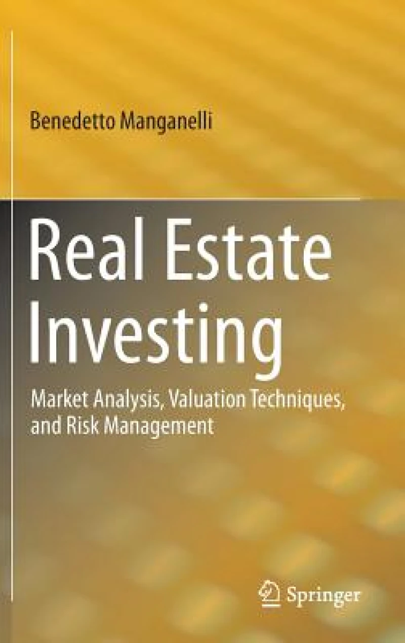 Real Estate Investing