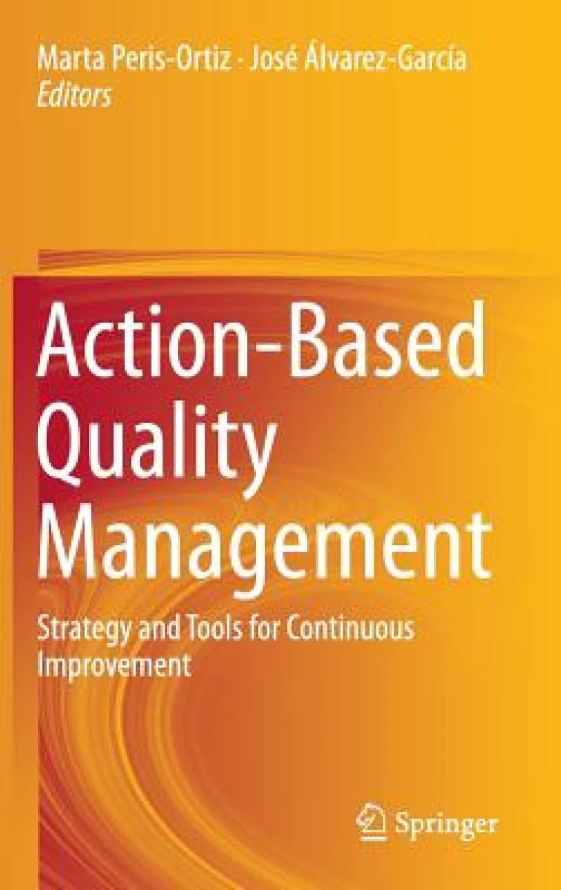 Action-Based Quality Management