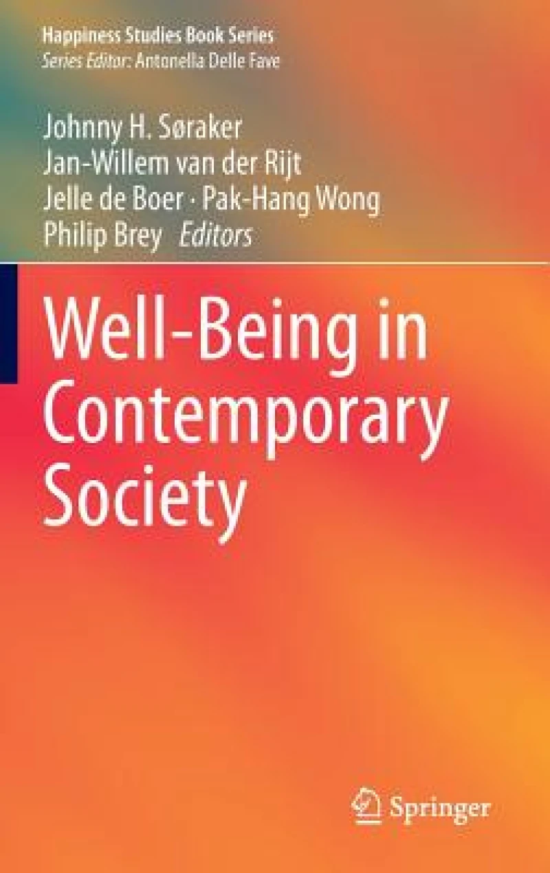 Well-Being in Contemporary Society