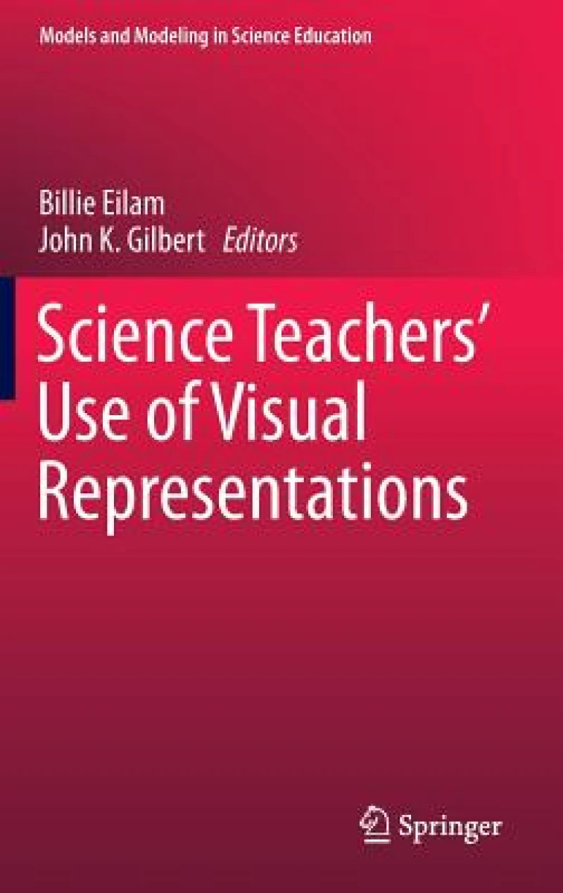 Science Teachers'' Use of Visual Representations