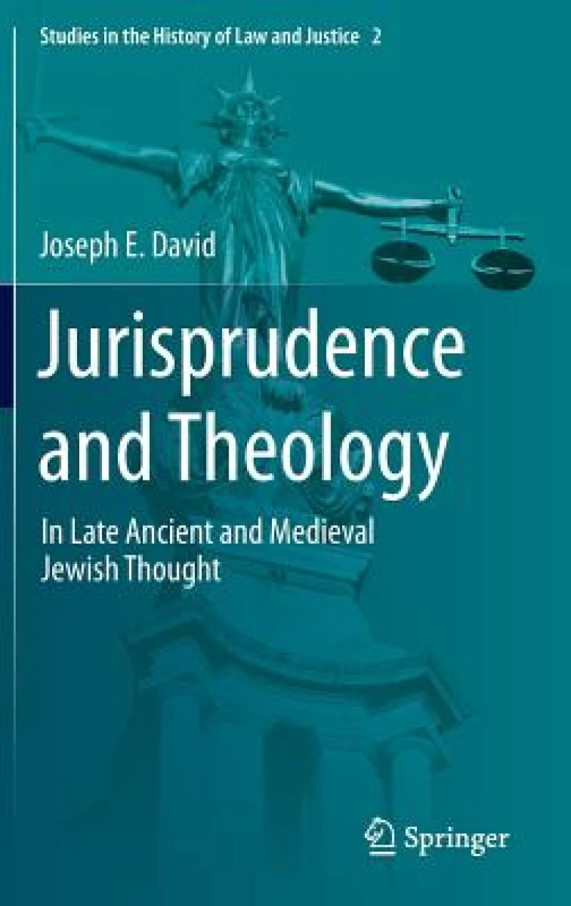 Jurisprudence and Theology