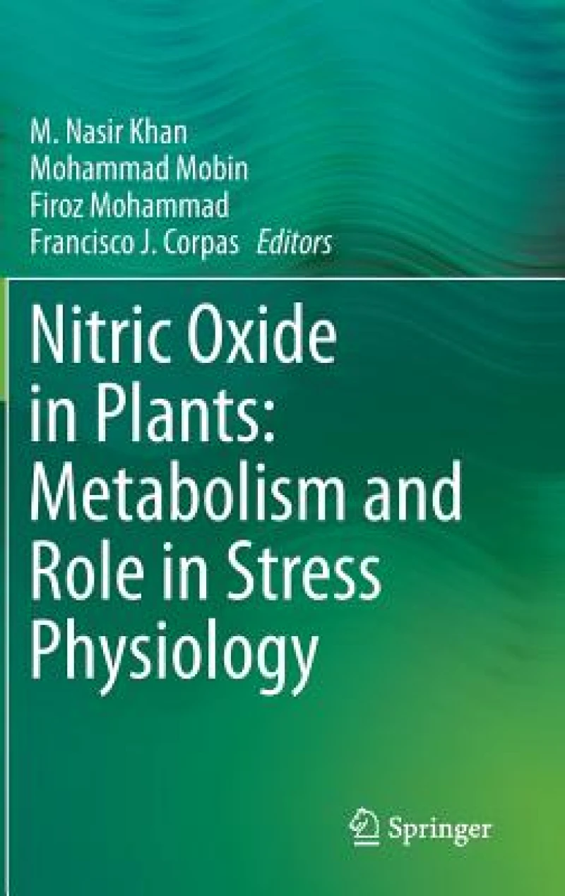 Nitric Oxide in Plants