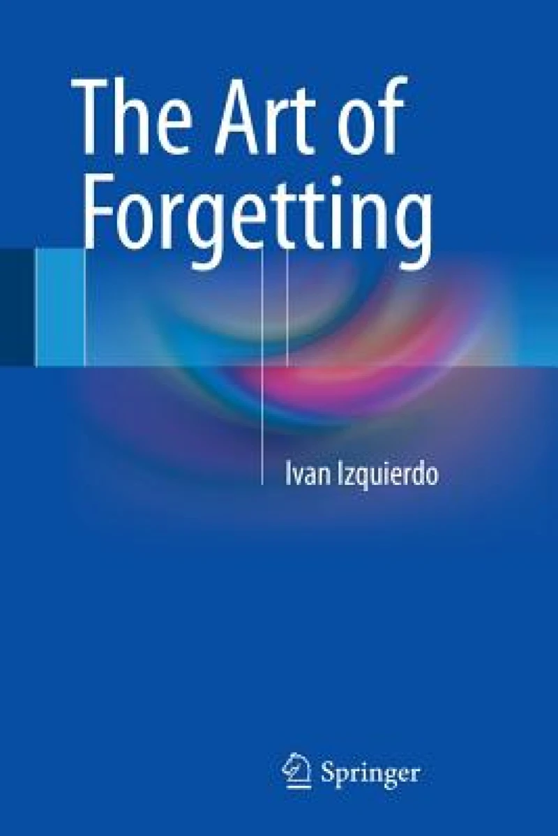 The Art of Forgetting