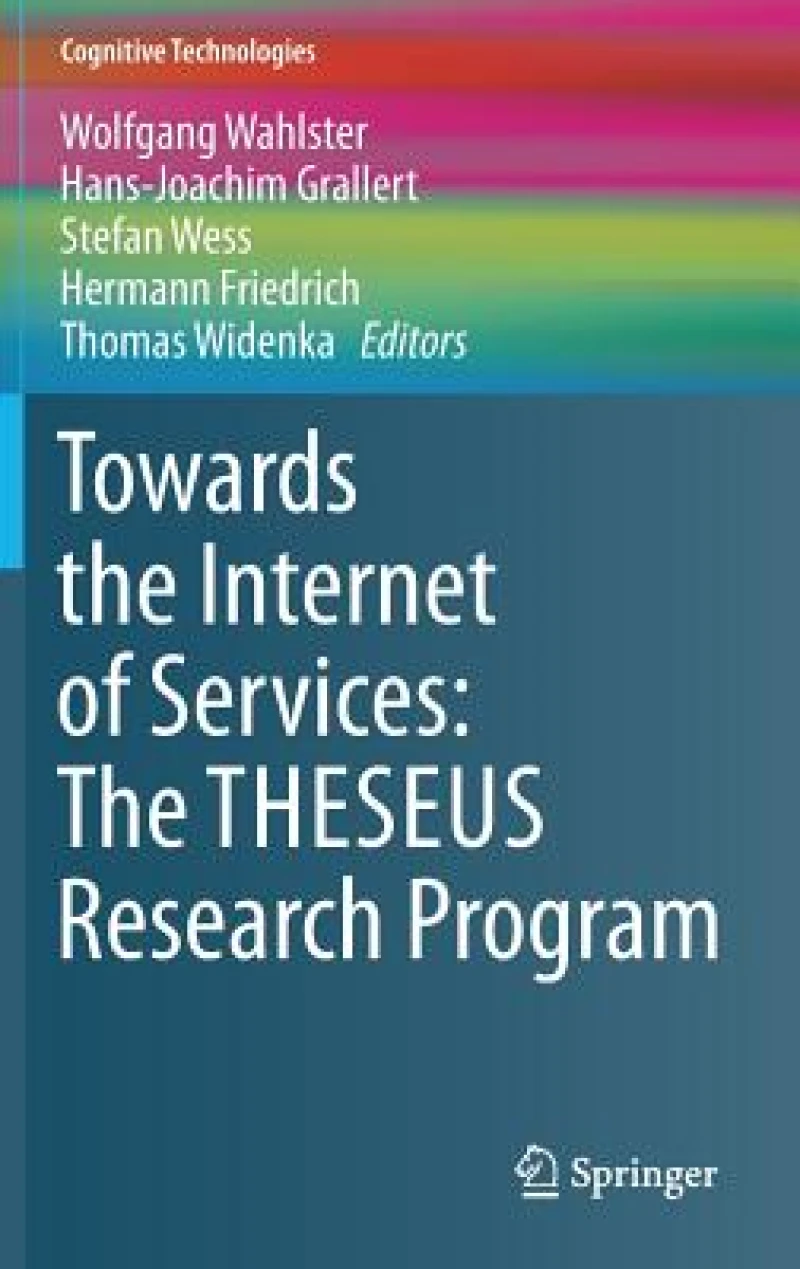 Towards the Internet of Services