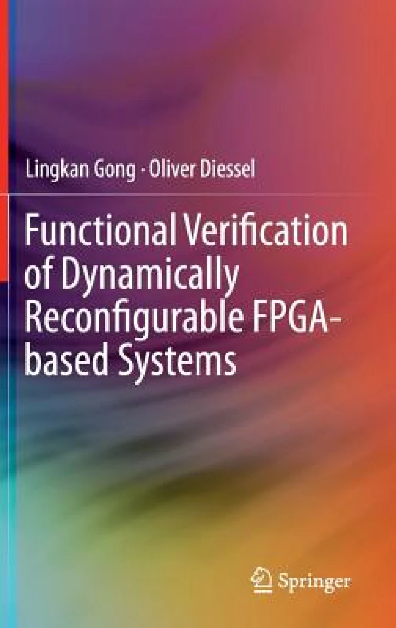 Functional Verification of Dynamically Reconfigurable FPGA-based Systems