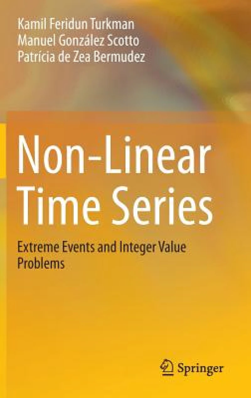 Non-Linear Time Series