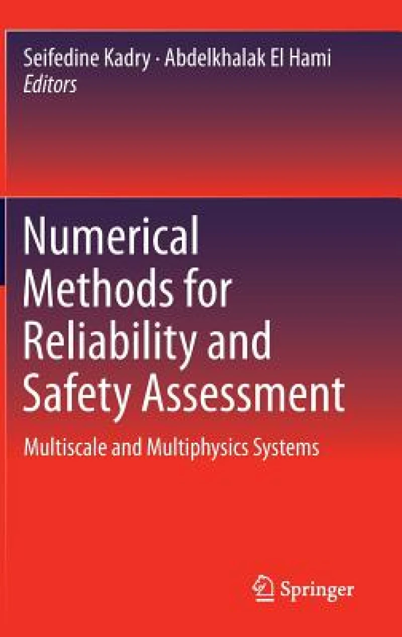 Numerical Methods for Reliability and Safety Assessment