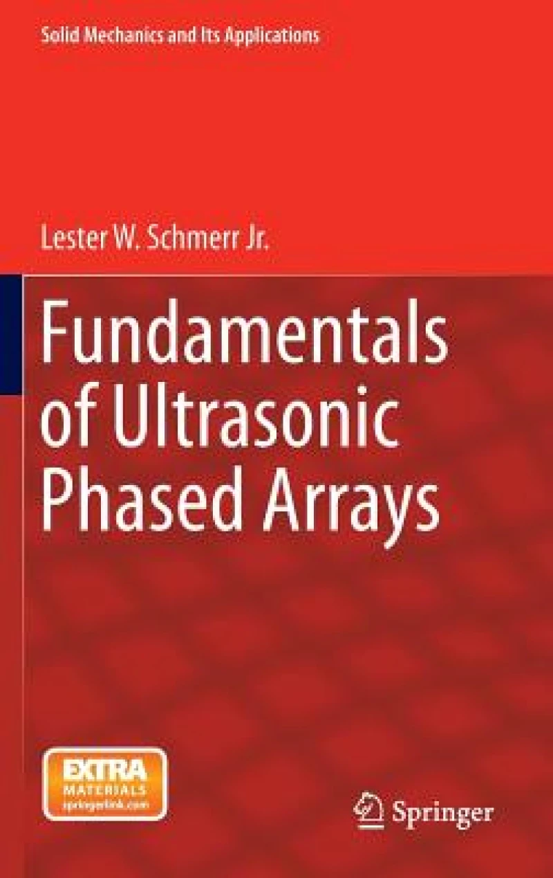 Fundamentals of Ultrasonic Phased Arrays