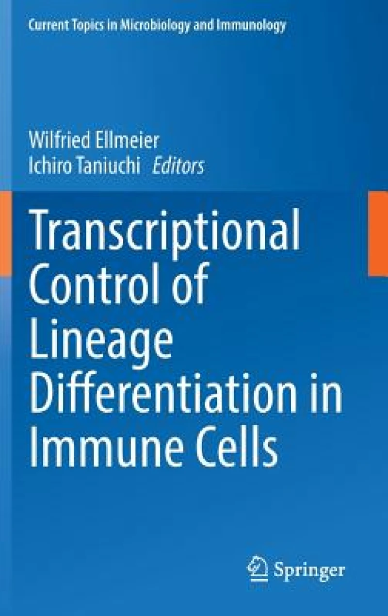 Transcriptional Control of Lineage Differentiation in Immune Cells