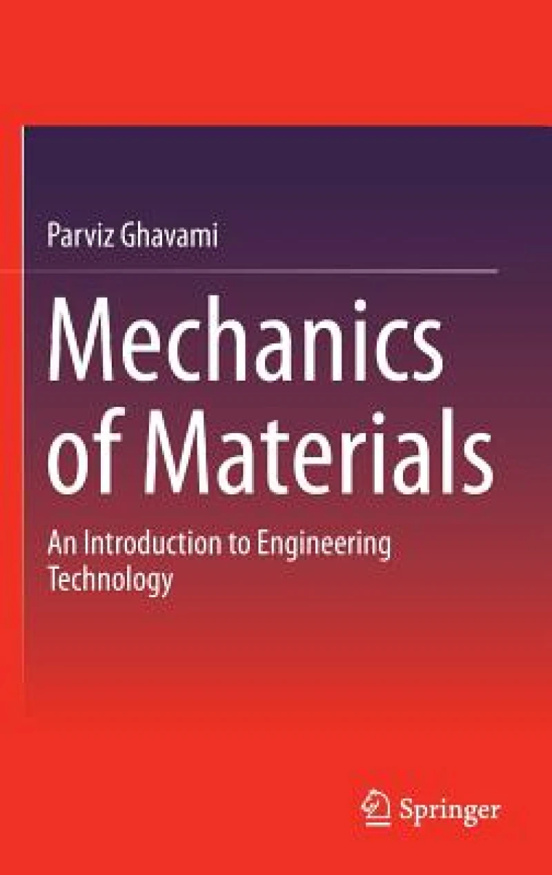 Mechanics of Materials