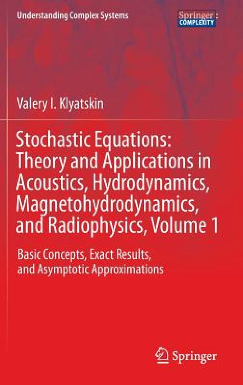 Stochastic Equations