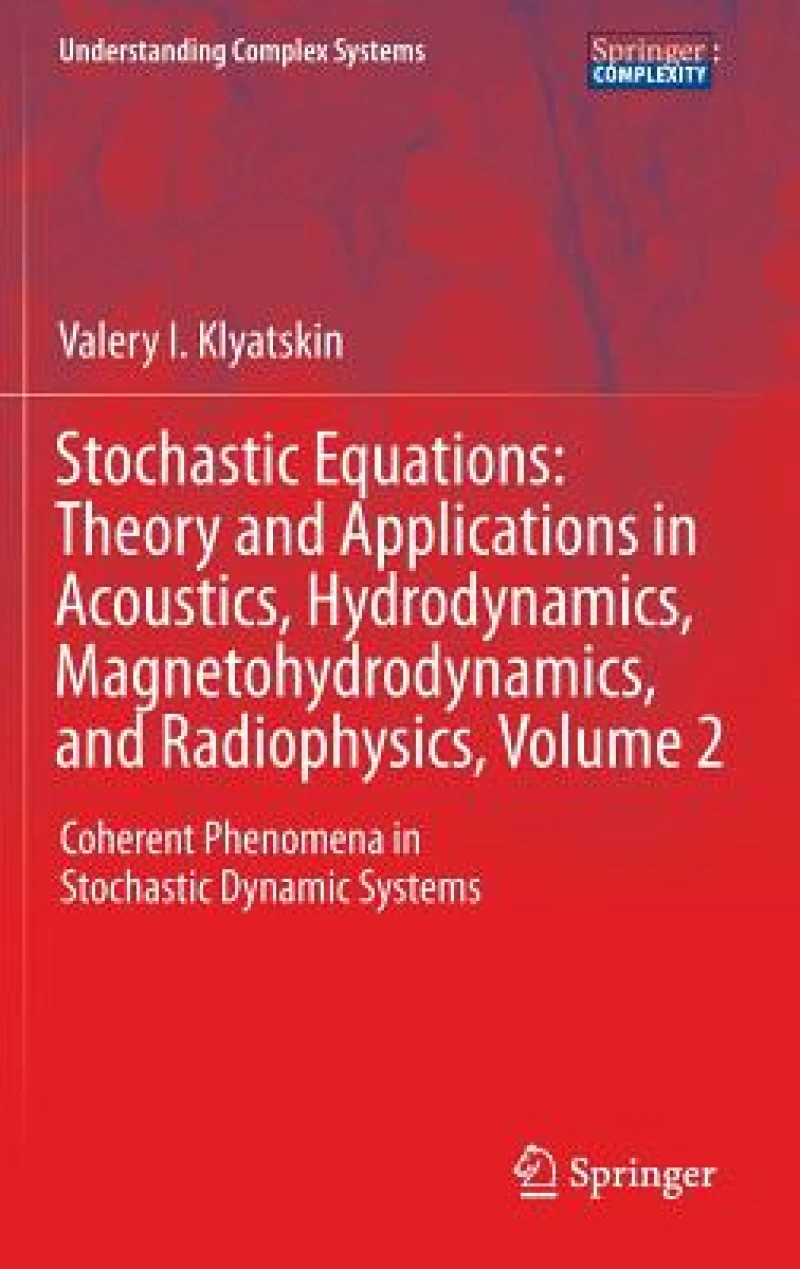 Stochastic Equations