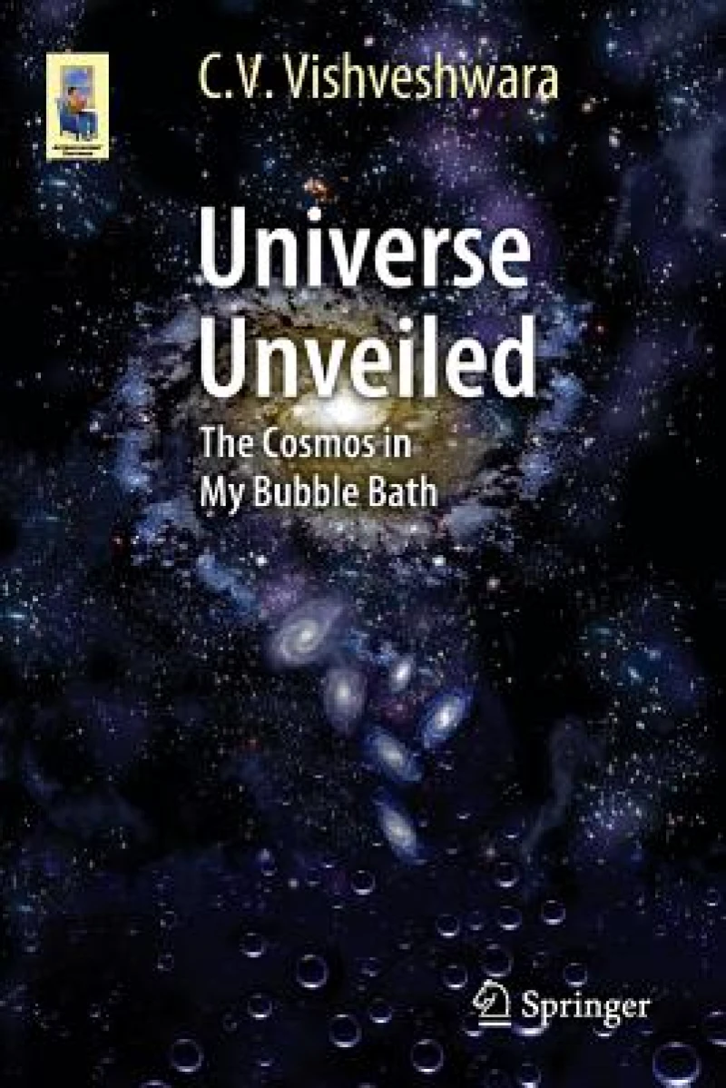 Universe Unveiled