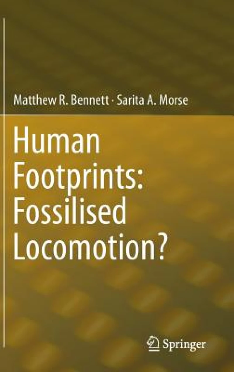 Human Footprints