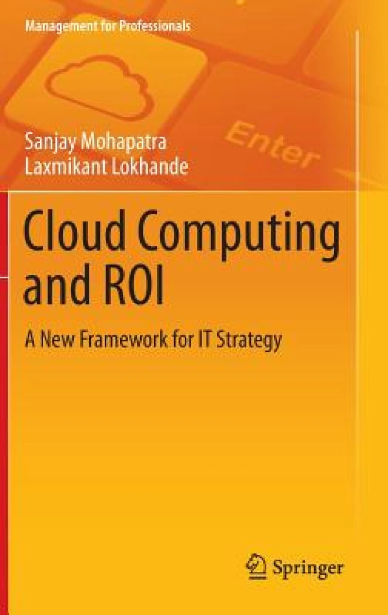 Cloud Computing and Roi