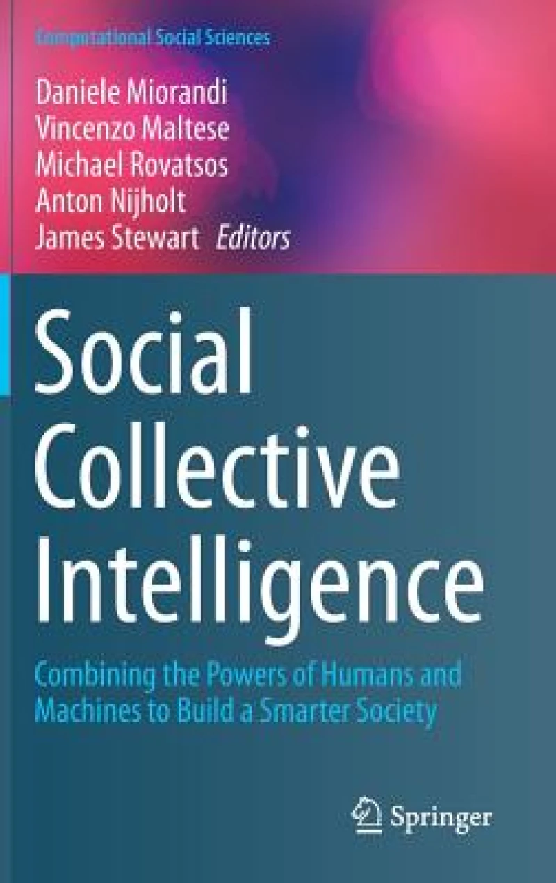 Social Collective Intelligence